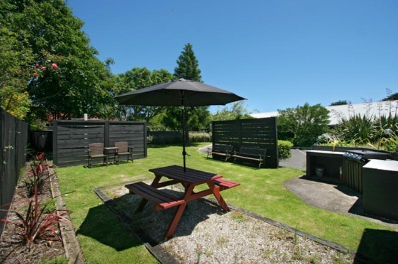 16 Northgate Motor Lodge New Plymouth Exterior foto